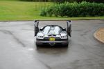 Koenigsegg CCX 2008 года